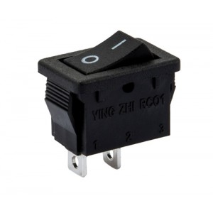 Full Type Rocker Switch for Oven, Coffee Maker, Stirrer, Power