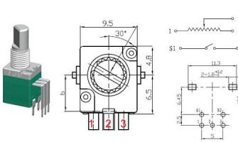 Brief introduction and analysis of rotary switch