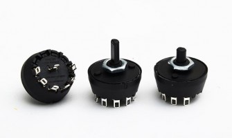 Differences between rotary switch and button switch