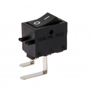 Full Type Rocker Switch for Oven, Coffee Maker, Stirrer, Power