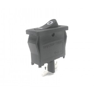 Full Type Rocker Switch for Oven, Coffee Maker, Stirrer, Power